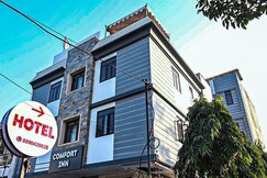 Hotel Comfort Inn  Near Jawahar Circle, Jaipur