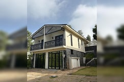 Lynton Resorts, Coonoor