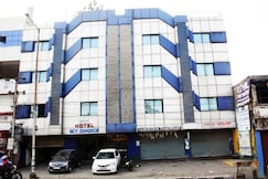 Hotel My Choice, Hyderabad