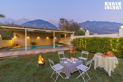 StayVista at Willow @ Address by the Khul, Dharamshala