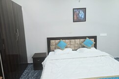 C S N Grand, Nellore