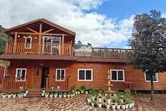 Vanprastha resorts, Ranikhet