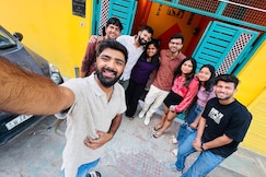 Jungle by sturmfrei Jaipur, Jaipur