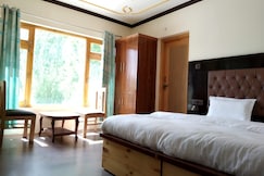 Hotel Mountain Retreat, Leh
