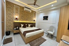 Hotel Atithi, Hisar