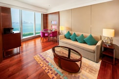 Crowne Plaza Macau, Macau