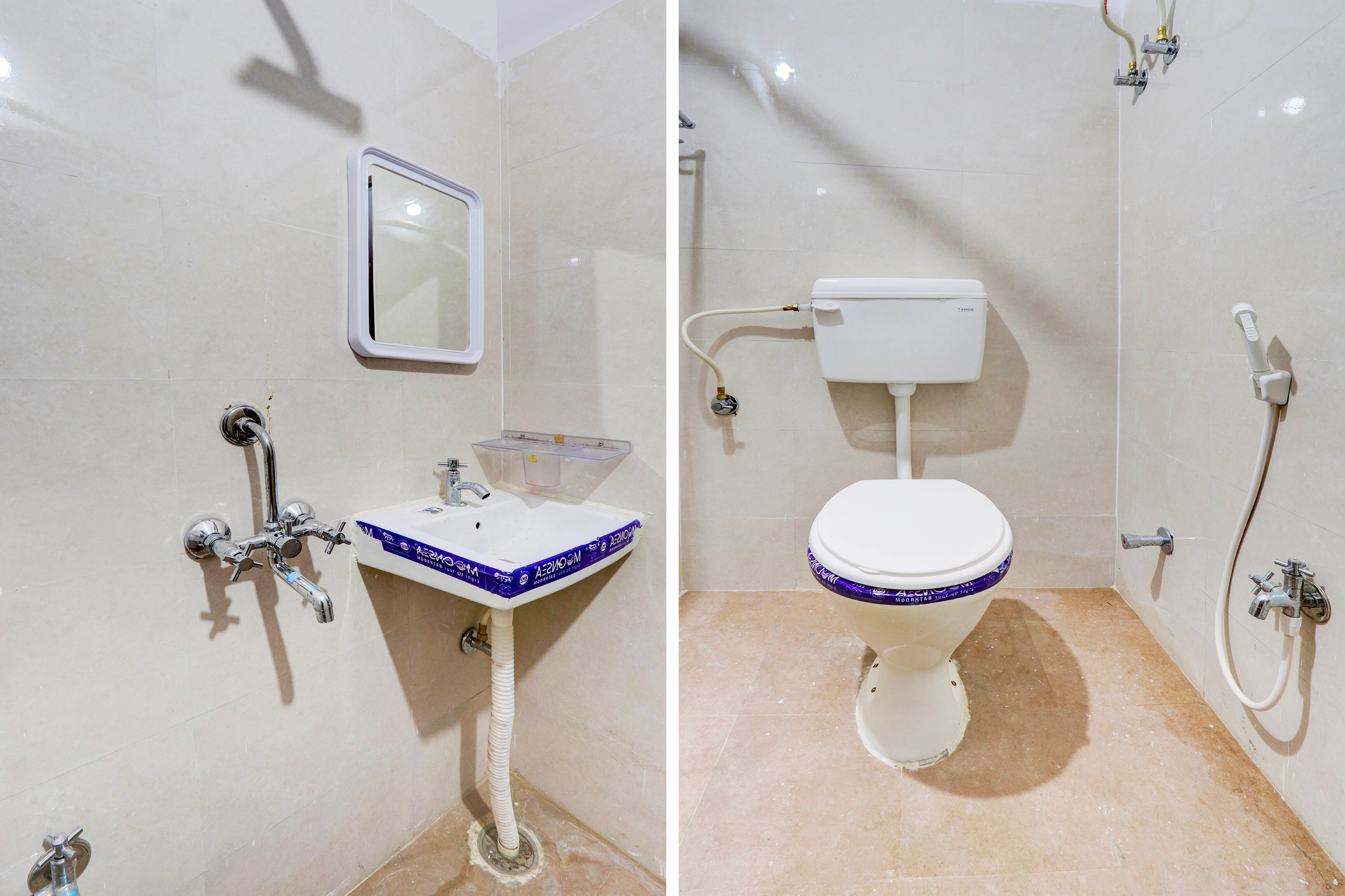 Hotel O Millind Residency - Tap to explore photos