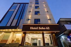 Soho 62, Noida