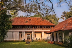 Chittoor Kottaram Royal Mansion - A CGH Earth SAHA Experience, Cochin