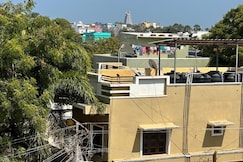 Jacobs Cottage KG-G2, Thiruchendur