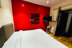 The Charming Forest Escape By The Deodar, Mussoorie