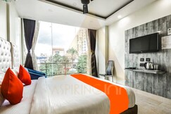 Aspiring Inn, Kolkata