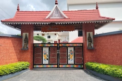 Krishnakripa Residency, Cochin