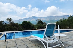 Eden Garden Cottage, Chikmagalur