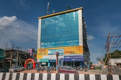 Pandurangan Residency, Tiruvannamalai