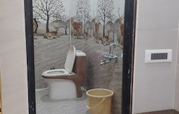 Washroom
