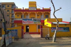 Sea Palace (100 Metre away from Diu), Diu