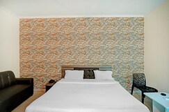 Hotel O Crown Stay In, Faridabad