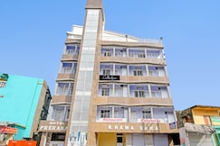 Hotel O Tarapith Temple Formerly Prerana, Tarapith