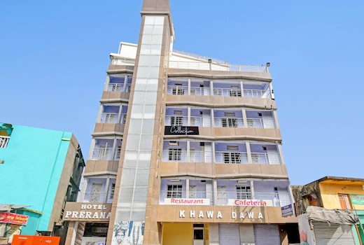 Hotel O Tarapith Temple Formerly Prerana