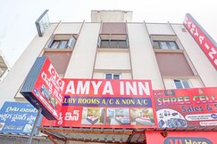 Hotel O Ramya Inn, Warangal