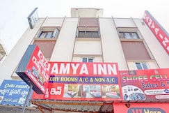 Hotel O Ramya Inn, Warangal