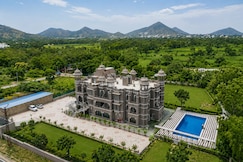 The Biletha Bagh  A Boutique Resort, Udaipur