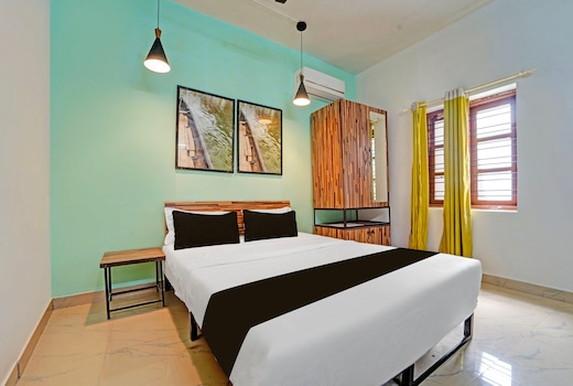 Super Hotel O KSRTC Bus Terminal Formerly Budget Stay Eastfort