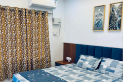 Sainik Stay, Ayodhya