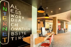 ibis Mexico Perinorte, Cuautitlan Izcalli