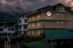 Mount Magnolia Boutique Hotel & Spa, Yuksom