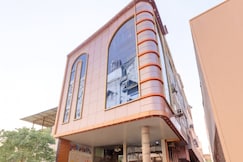 Hotel Shri Laxmi Palace, Kanpur