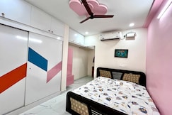 Nanis Villa, Anantapur