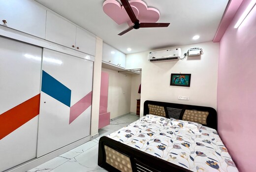 Nanis Villa