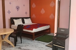 Lotus Inn Resortz, Yercaud