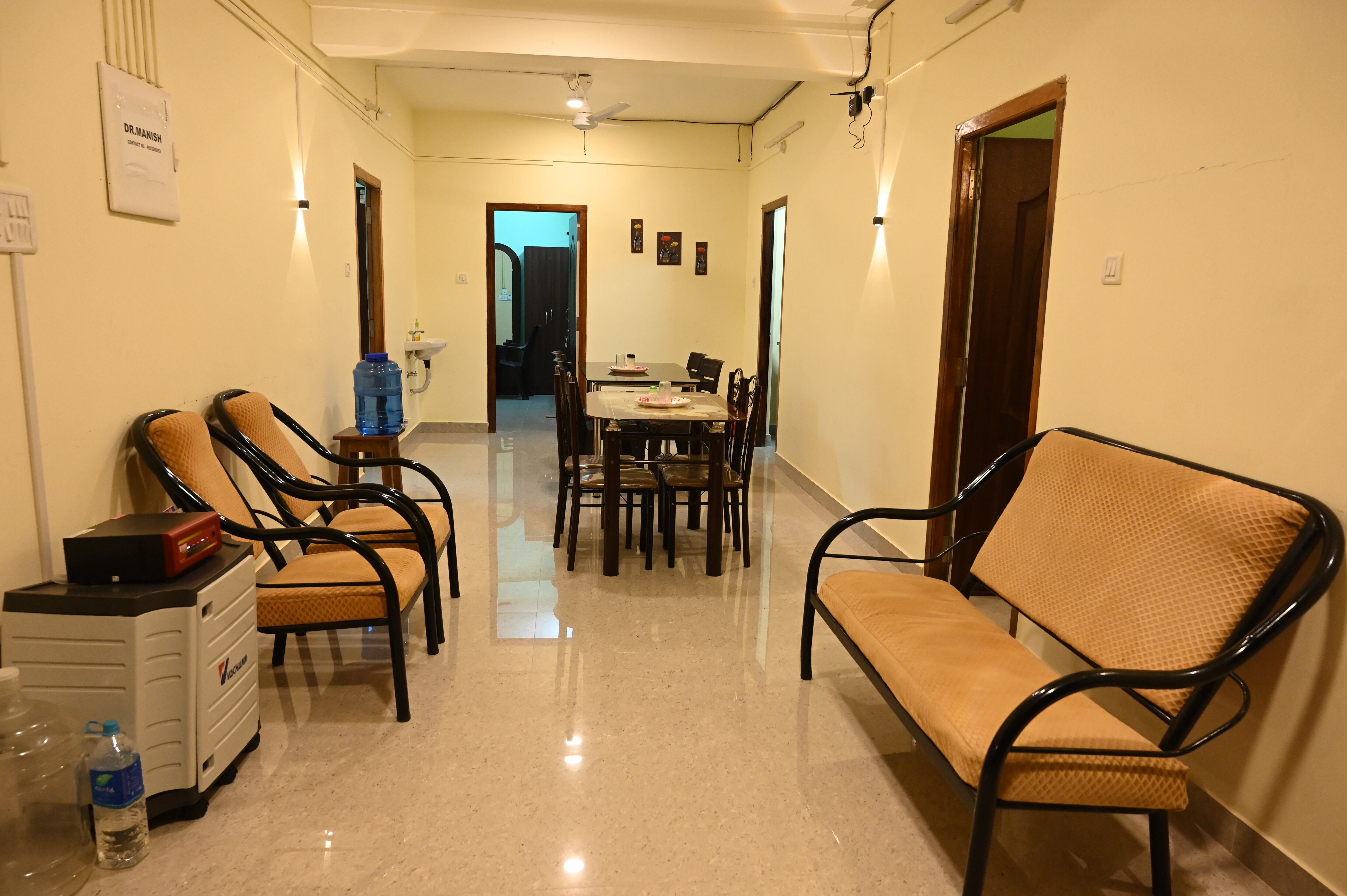 Royal Seaview Residency - Tap to explore photos