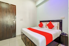 Hotel O City Heart, Rohtak