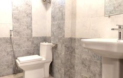 Washroom