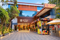 Hotel Kyara Grande, Thiruvananthapuram