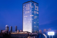 Sheraton Grand Istanbul Atasehir, Istanbul