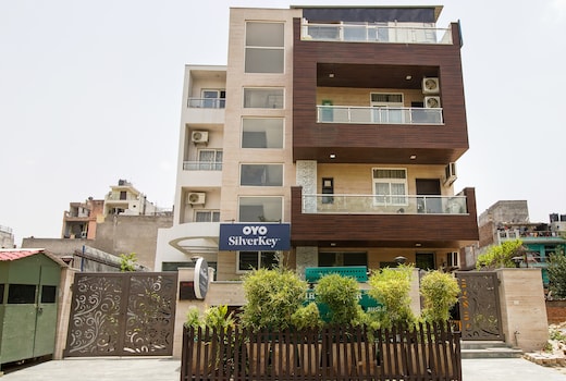 Hotel O Yor Residency