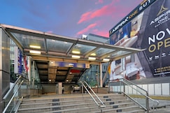 Aspira One Sutthisan, Bangkok