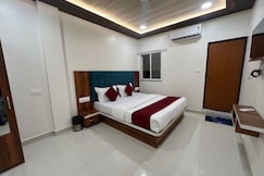 Hotel Hari Palace, Ujjain