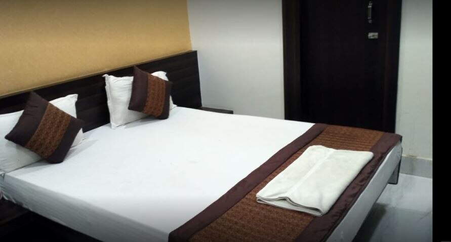 Hotel Neelkamal Gaya Inr 318 Off 1 2 0 0 Hotel Price