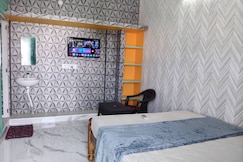 Anandham Residency, Pondicherry