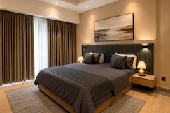 Olive crescent apartment in paras square, Faridabad