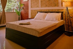 Aesthetic 3RK Posh Location, Mumbai