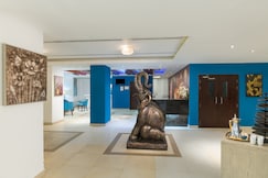 Al Hail Waves Hotel Managed By Centara, Izki