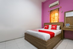 Hotel O Wisma Focus, Banjarmasin