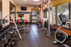 Hampton Inn San Antonio-Northwoods, Bexar